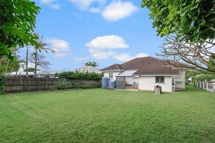 Second view of Homely house listing, 42 Pilliga Street, Virginia QLD 4014
