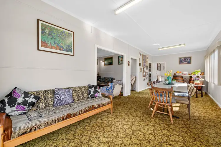 Fifth view of Homely house listing, 42 Pilliga Street, Virginia QLD 4014