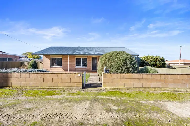 Third view of Homely house listing, 19 Honner Avenue, Yorketown SA 5576