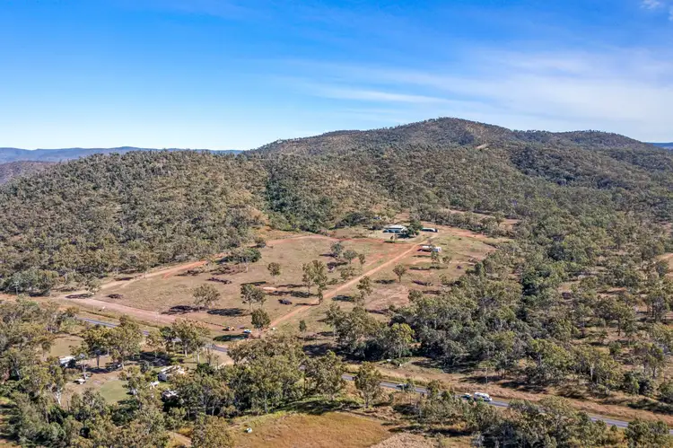 Fifth view of Homely rural property listing, 50159 Burnett Highway, Trotter Creek QLD 4714