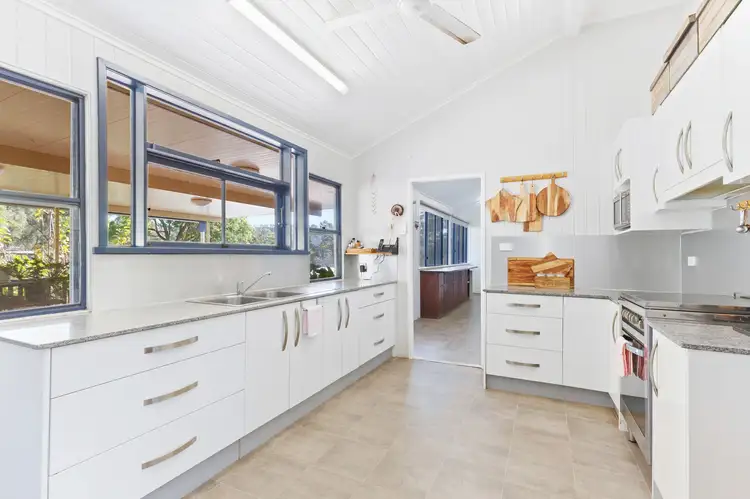 Sixth view of Homely rural property listing, 50159 Burnett Highway, Trotter Creek QLD 4714