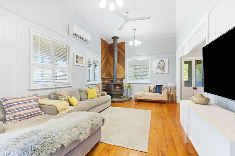Seventh view of Homely rural property listing, 50159 Burnett Highway, Trotter Creek QLD 4714