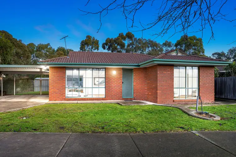 29 Josef Avenue, Bundoora VIC 3083