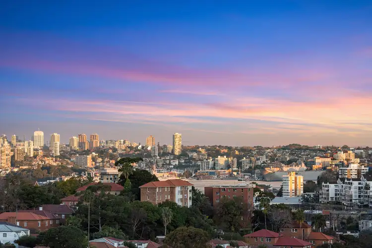Main view of Homely apartment listing, 306/433 Alfred Street North, Neutral Bay NSW 2089