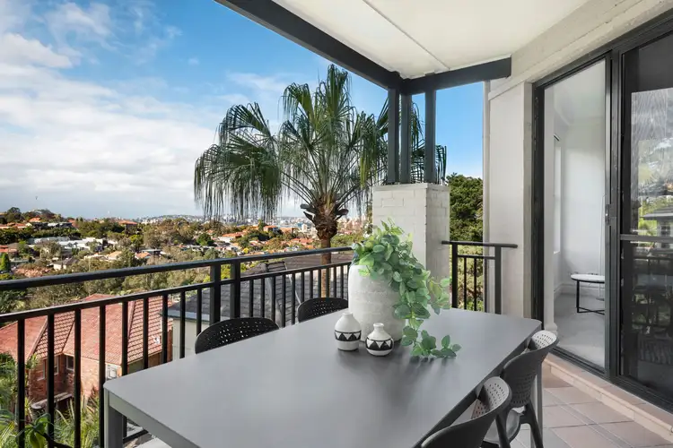 Third view of Homely apartment listing, 306/433 Alfred Street North, Neutral Bay NSW 2089