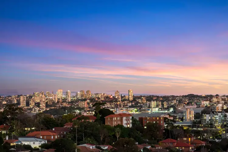 Sixth view of Homely apartment listing, 306/433 Alfred Street North, Neutral Bay NSW 2089