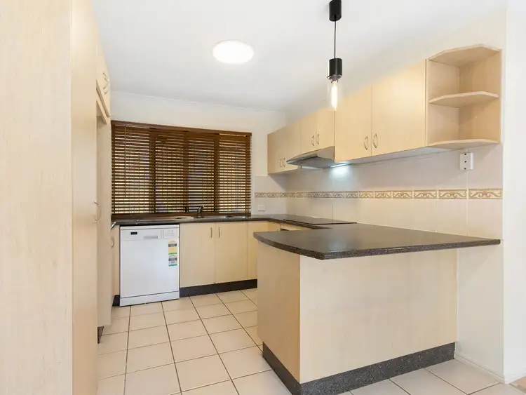 Second view of Homely house listing, 8 Burran Avenue, Upper Coomera QLD 4209