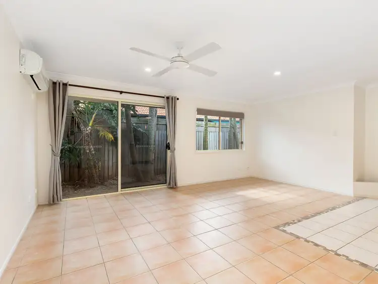 Third view of Homely house listing, 8 Burran Avenue, Upper Coomera QLD 4209