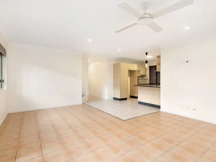 Fourth view of Homely house listing, 8 Burran Avenue, Upper Coomera QLD 4209