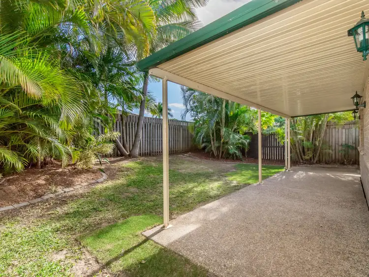 Fifth view of Homely house listing, 8 Burran Avenue, Upper Coomera QLD 4209