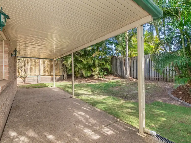 Sixth view of Homely house listing, 8 Burran Avenue, Upper Coomera QLD 4209