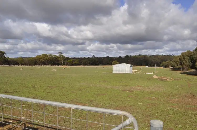 Second view of Homely land listing, Wake Road, Moojebing WA 6317