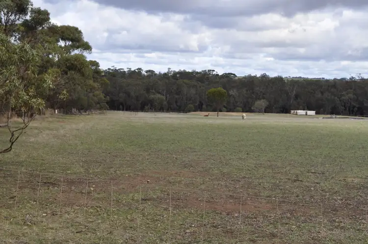 Third view of Homely land listing, Wake Road, Moojebing WA 6317