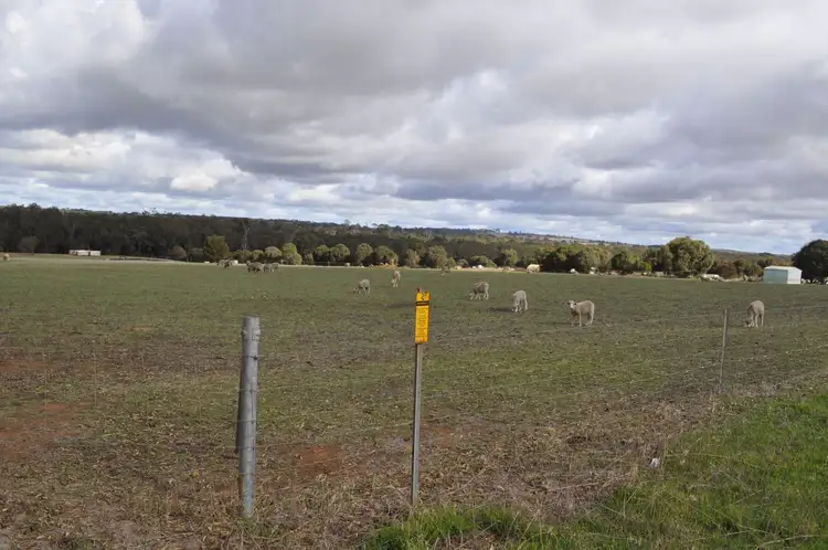 Fourth view of Homely land listing, Wake Road, Moojebing WA 6317