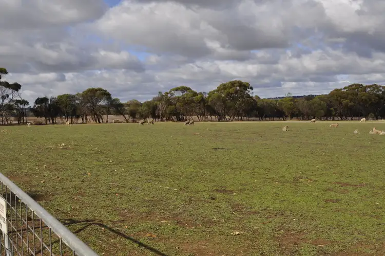 Fifth view of Homely land listing, Wake Road, Moojebing WA 6317