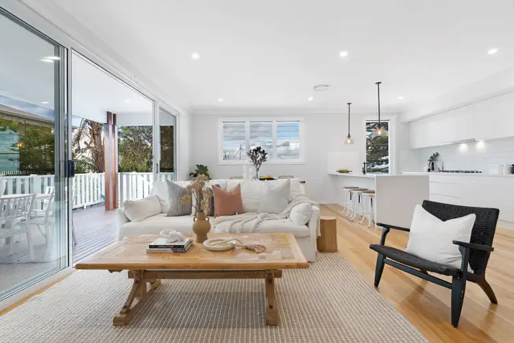 Third view of Homely house listing, 10 Tuckerman Lane, Coledale NSW 2515