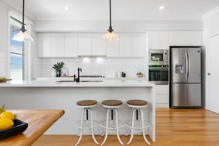 Fifth view of Homely house listing, 10 Tuckerman Lane, Coledale NSW 2515