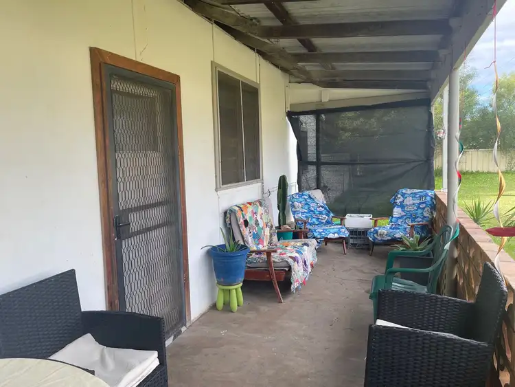 Third view of Homely house listing, 8 Armstrong Street, Dongara WA 6525