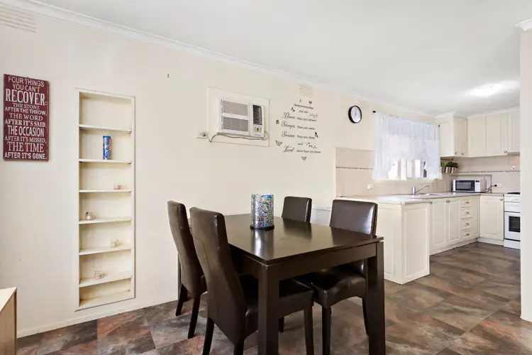 Fifth view of Homely house listing, 15 Cherry Court, Lalor VIC 3075