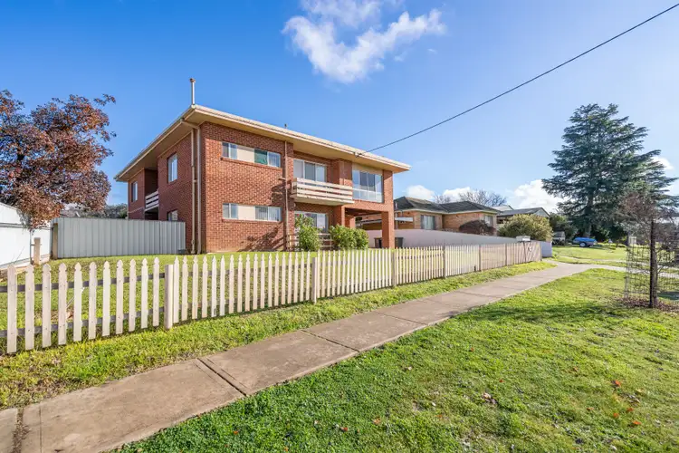 1-6/24 Willow Street, Kooringal NSW 2650