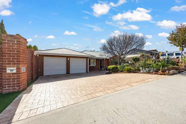 41 Whittington Avenue, Carine WA 6020