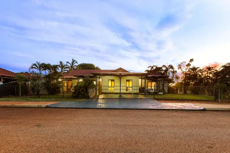 16 Planigale Loop, Djugun WA 6725