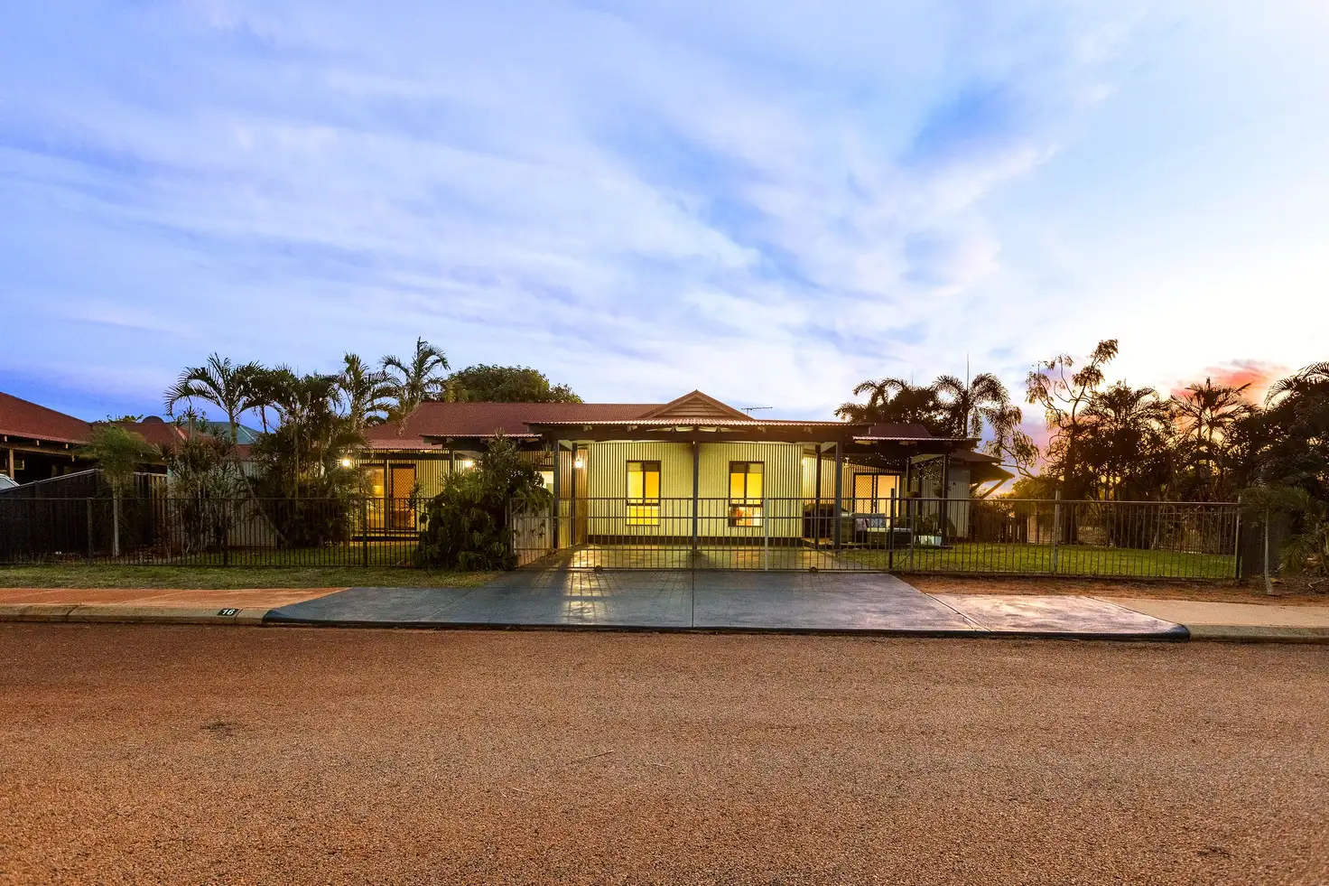 Main view of Homely house listing, 16 Planigale Loop, Djugun WA 6725