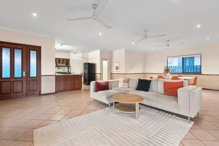 Second view of Homely house listing, 16 Planigale Loop, Djugun WA 6725