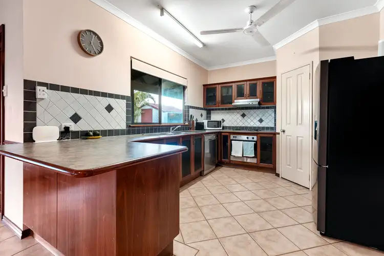 Third view of Homely house listing, 16 Planigale Loop, Djugun WA 6725