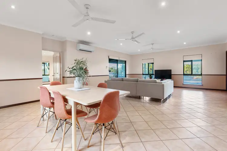 Fourth view of Homely house listing, 16 Planigale Loop, Djugun WA 6725