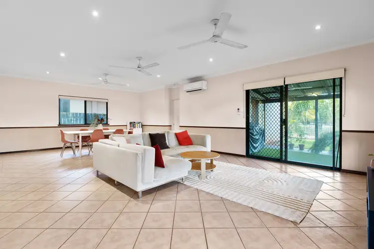 Fifth view of Homely house listing, 16 Planigale Loop, Djugun WA 6725