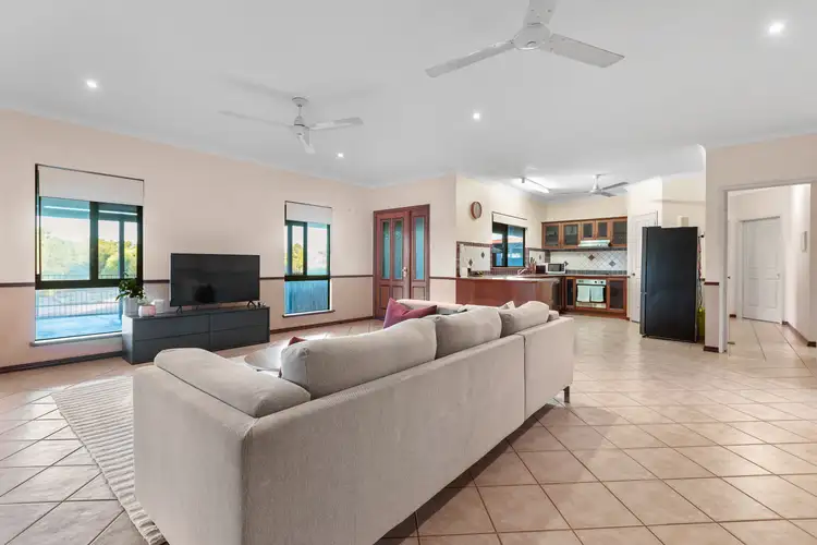 Sixth view of Homely house listing, 16 Planigale Loop, Djugun WA 6725