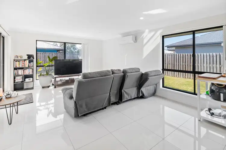 Second view of Homely house listing, 8 Jezebel Street, Rosewood QLD 4340
