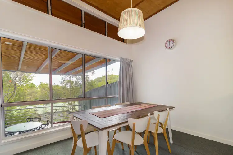 Fourth view of Homely unit listing, 637 Satinay Villa, Kingfisher Bay, Fraser Island QLD 4581