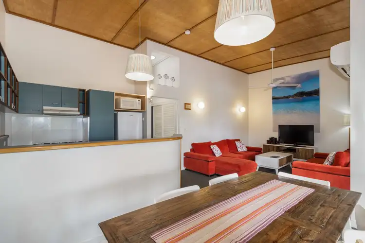 Fifth view of Homely unit listing, 637 Satinay Villa, Kingfisher Bay, Fraser Island QLD 4581