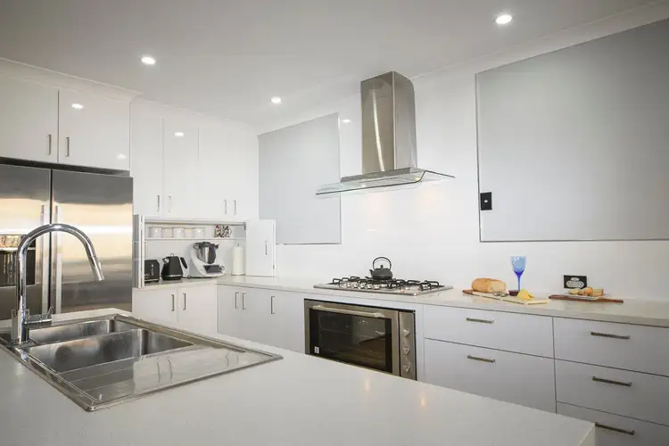 Second view of Homely house listing, 48 Rathkeale Boulevard, Ridgewood WA 6030