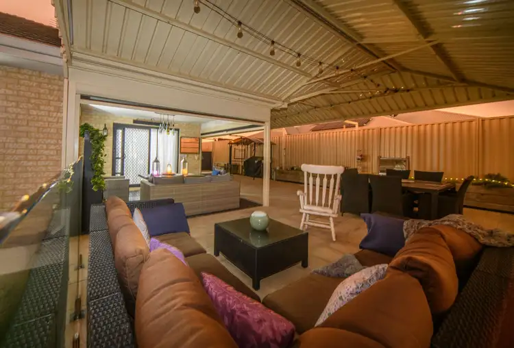 Fourth view of Homely house listing, 48 Rathkeale Boulevard, Ridgewood WA 6030