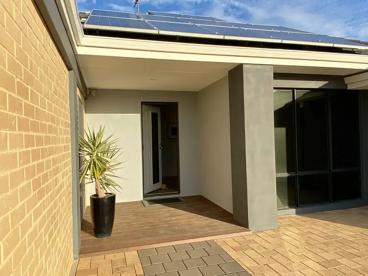 Fifth view of Homely house listing, 48 Rathkeale Boulevard, Ridgewood WA 6030