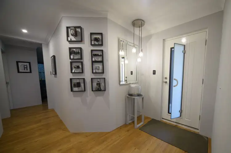 Sixth view of Homely house listing, 48 Rathkeale Boulevard, Ridgewood WA 6030