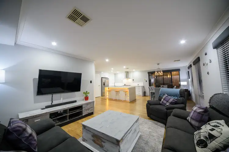 Seventh view of Homely house listing, 48 Rathkeale Boulevard, Ridgewood WA 6030