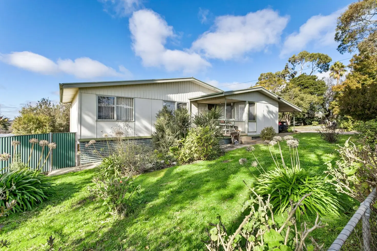 Main view of Homely house listing, 1 Chapman Crescent, Nairne SA 5252
