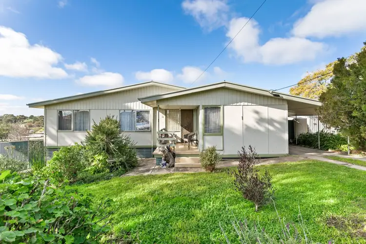 Second view of Homely house listing, 1 Chapman Crescent, Nairne SA 5252