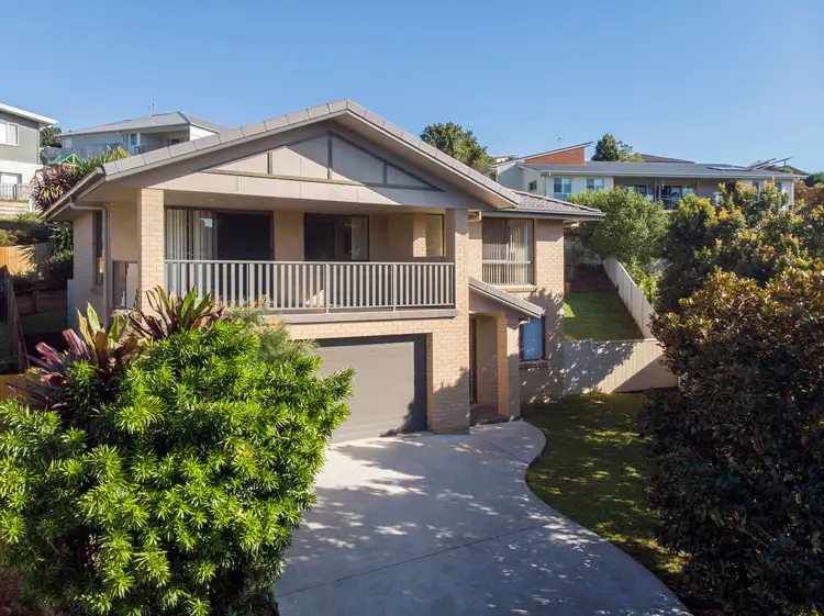 2/6 Kallee Place, Goonellabah NSW 2480