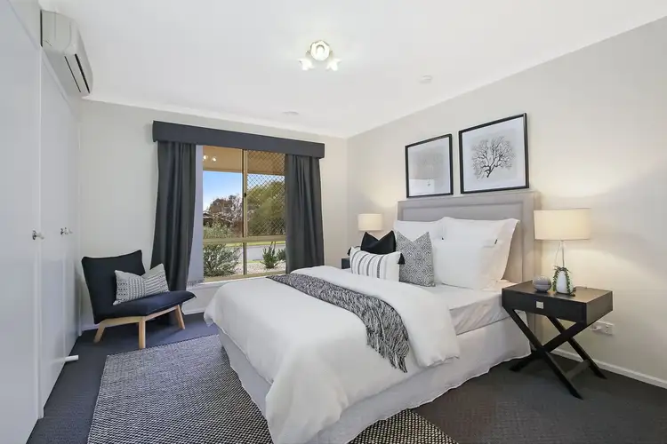 Third view of Homely house listing, 24 Handel Street, Glenroy NSW 2640