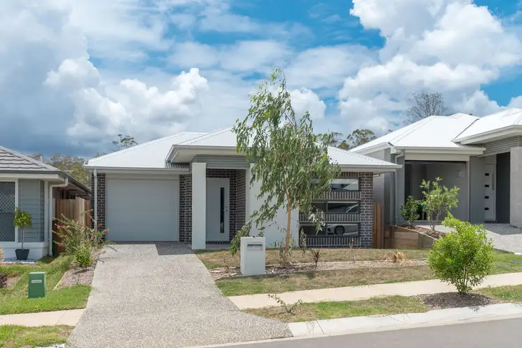 Main view of Homely house listing, 10 Pintail Circuit, Deebing Heights QLD 4306
