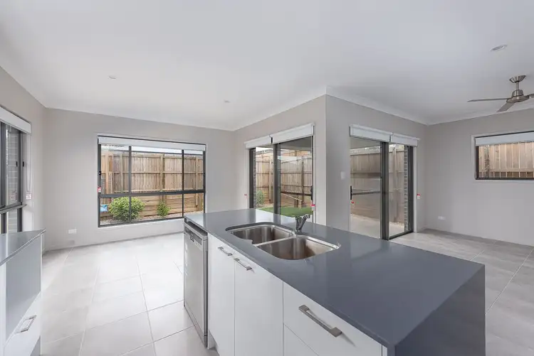 Third view of Homely house listing, 10 Pintail Circuit, Deebing Heights QLD 4306