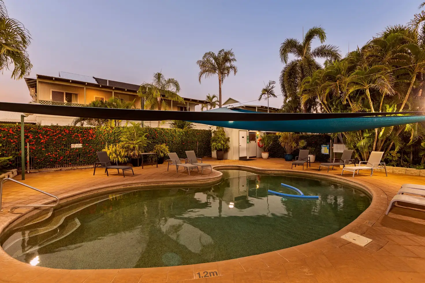 Main view of Homely house listing, 14/2 Murray Road, Cable Beach WA 6726