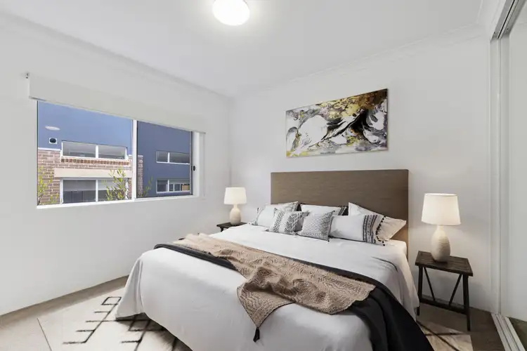 Sixth view of Homely apartment listing, 2/15-17 Macpherson Street, Waverley NSW 2024