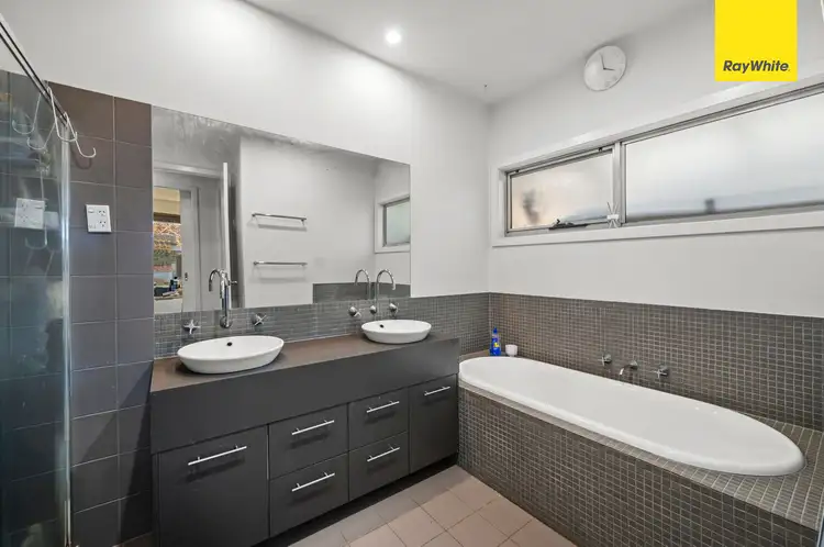 Fourth view of Homely house listing, 30 Mount Way, Caroline Springs VIC 3023