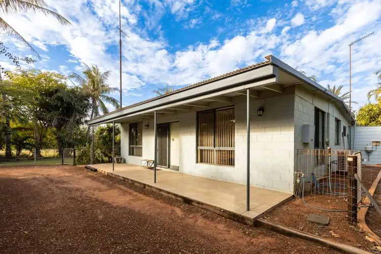 Fourth view of Homely house listing, 66 Lullfitz Drive, Bilingurr WA 6725